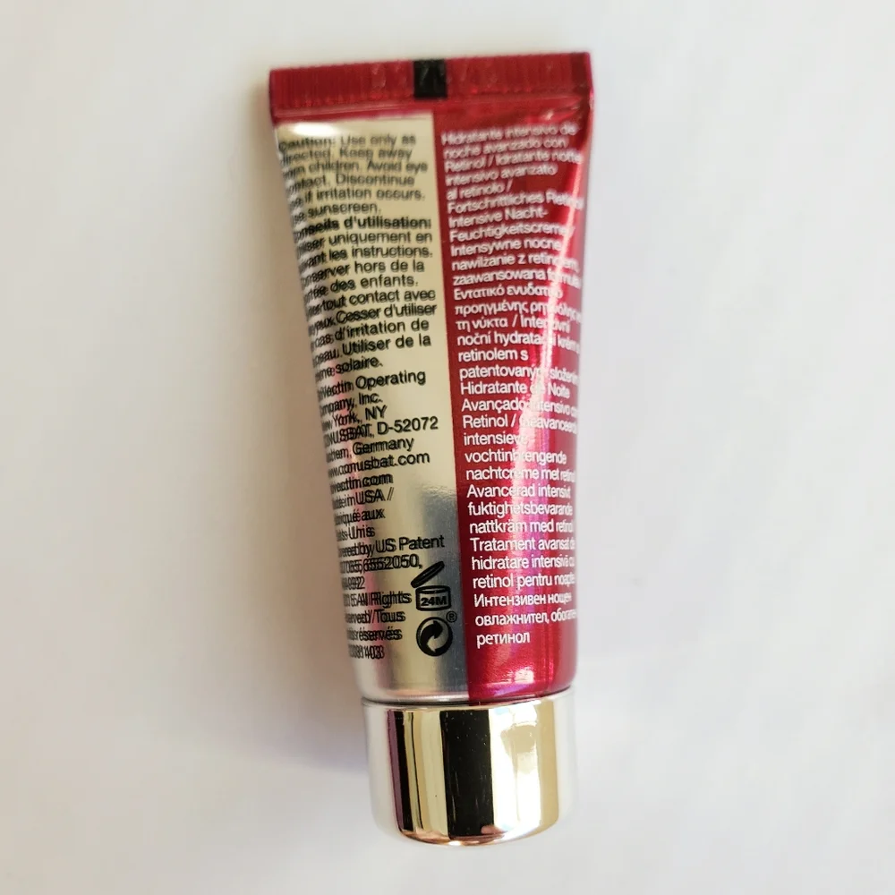 3 - StriVectin Advanced RETINOL Intensive Night Moisturizer Face Cream Bundle